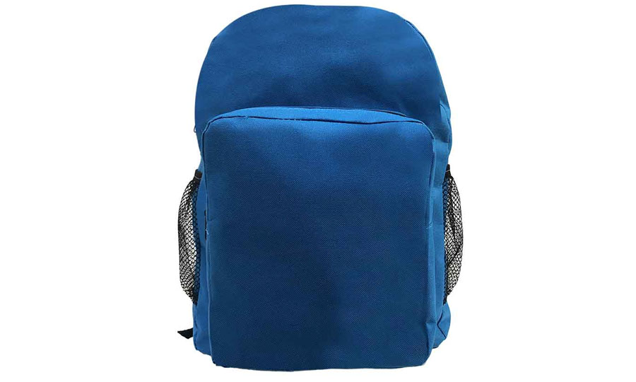 Mochila Camapañera MCA05